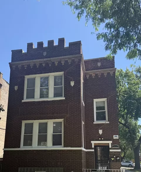 1801 N Lotus St, Chicago, IL 60639
