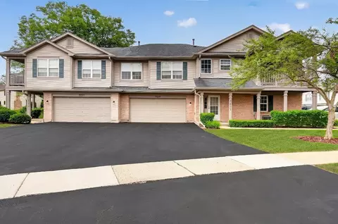 7029 S Stratton Ln #7029, Gurnee, IL 60031