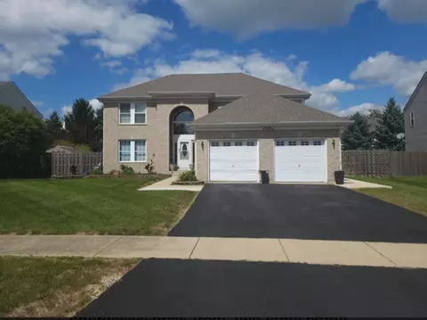 1928 W Brimstone Rd, Romeoville, IL 60446