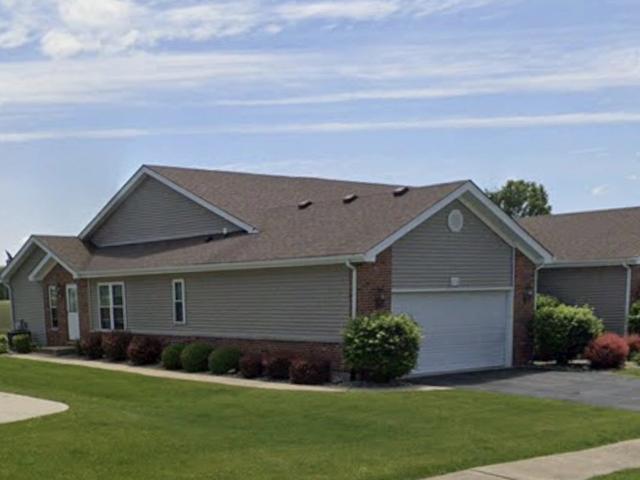 5692 Hearthside Dr, Bourbonnais, IL 60914