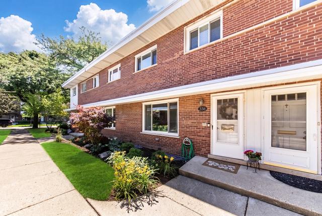 336 S Maple St, Mount Prospect, IL 60056