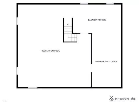 Floorplan - 472 W Walnut Ave, Des Plaines, IL 60016 photo 3 of 3