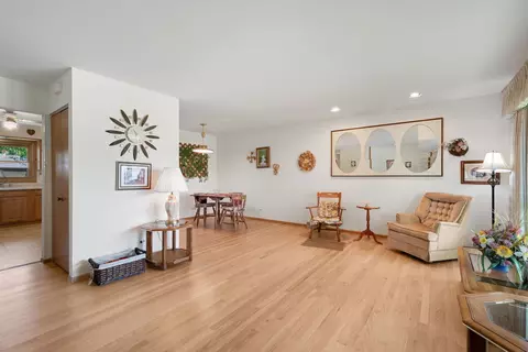 Living - 472 W Walnut Ave, Des Plaines, IL 60016 photo 3 of 4