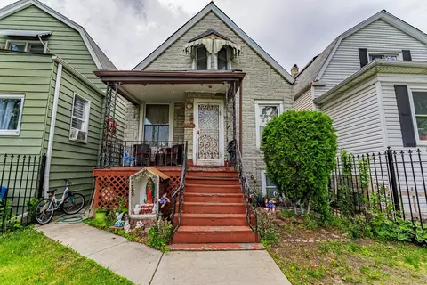3126 S Komensky Ave, Chicago, IL 60623