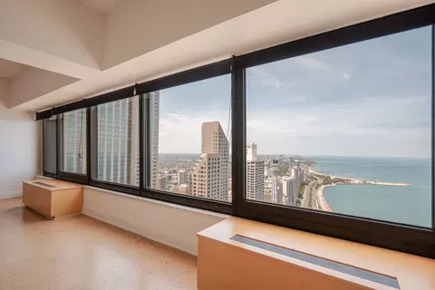 Living - 175 E Delaware Pl #4504, Chicago, IL 60611 photo 6 of 9