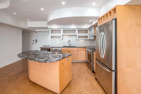 Kitchen - 175 E Delaware Pl #4504, Chicago, IL 60611 photo 1 of 9