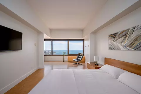 Bedroom - 175 E Delaware Pl #4504, Chicago, IL 60611 photo 1 of 1