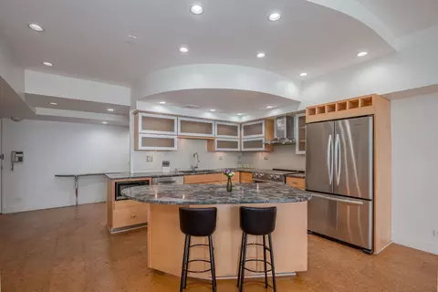 Kitchen - 175 E Delaware Pl #4504, Chicago, IL 60611 photo 5 of 9