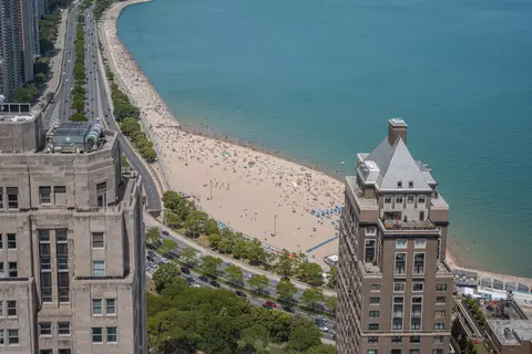 View/Area - 175 E Delaware Pl #4504, Chicago, IL 60611 photo 1 of 6
