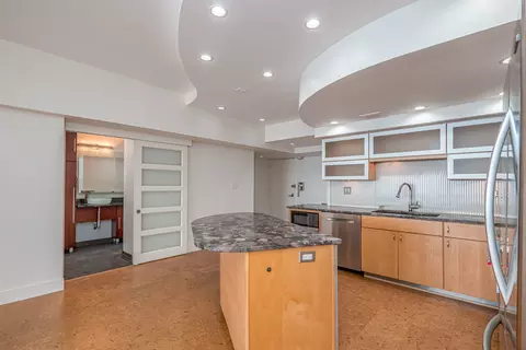 Kitchen - 175 E Delaware Pl #4504, Chicago, IL 60611 photo 2 of 9