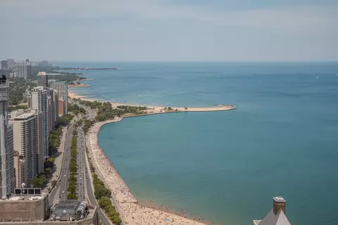 View/Area - 175 E Delaware Pl #4504, Chicago, IL 60611 photo 2 of 6