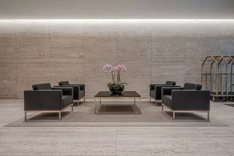 Living - 175 E Delaware Pl #4504, Chicago, IL 60611 photo 9 of 9