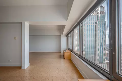 Living - 175 E Delaware Pl #4504, Chicago, IL 60611 photo 8 of 9