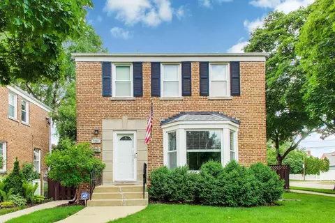 7256 N Oketo Ave, Chicago, IL 60631