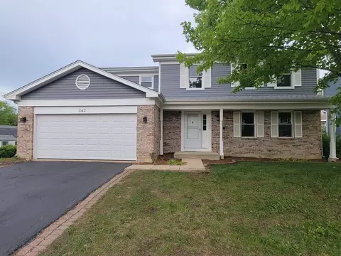 342 Country Ln, Algonquin, IL 60102