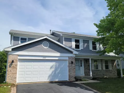 342 Country Ln, Algonquin, IL 60102