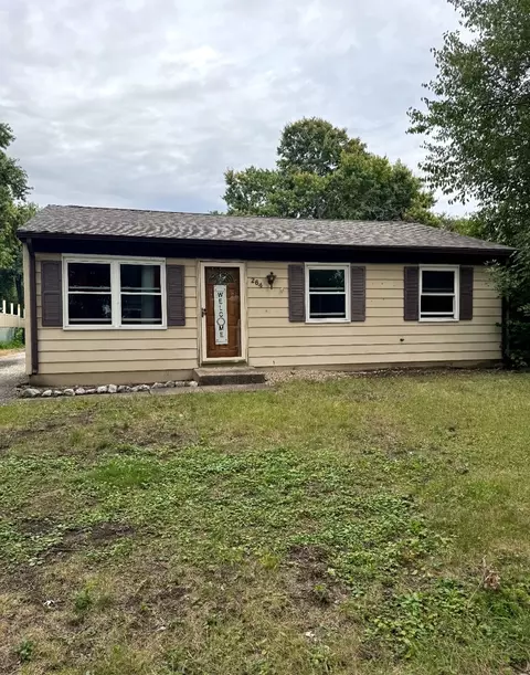 264 Creekside Dr, Bolingbrook, IL 60440