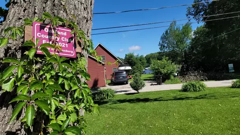 Exterior - 2127 Salem Ave, Johnsburg, IL 60051 photo 9 of 12