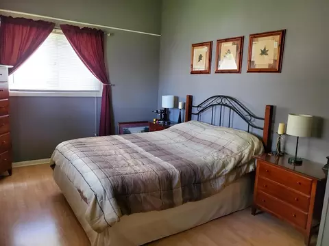 Bedroom - 2127 Salem Ave, Johnsburg, IL 60051 photo 2 of 2
