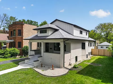 17 Franklin Ave, River Forest, IL 60305