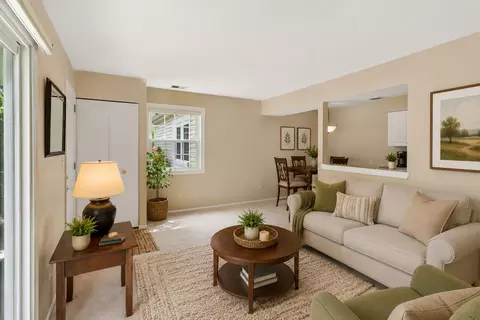 Living - 1237 Oboe Ct, Wheeling, IL 60090 photo 3 of 3