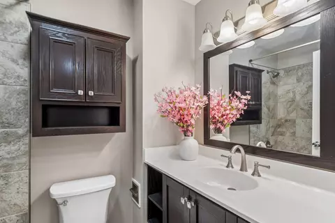 Bath - 1237 Oboe Ct, Wheeling, IL 60090 photo 1 of 2