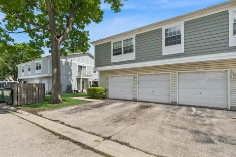 Exterior - 1237 Oboe Ct, Wheeling, IL 60090 photo 3 of 6