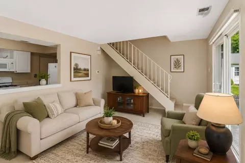Living - 1237 Oboe Ct, Wheeling, IL 60090 photo 1 of 3