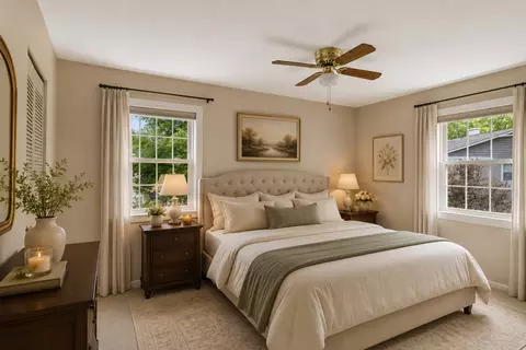 Bedroom - 1237 Oboe Ct, Wheeling, IL 60090 photo 1 of 2