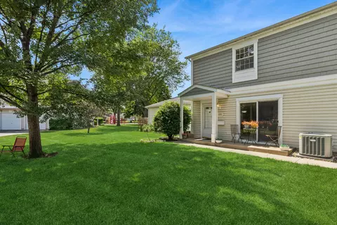 Exterior - 1237 Oboe Ct, Wheeling, IL 60090 photo 2 of 6