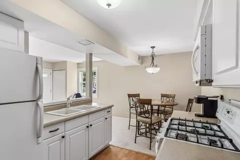 Kitchen - 1237 Oboe Ct, Wheeling, IL 60090 photo 2 of 2