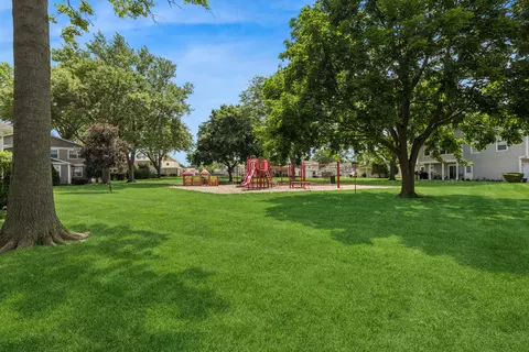 Exterior - 1237 Oboe Ct, Wheeling, IL 60090 photo 5 of 6
