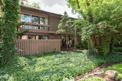 5917 Oakwood Dr #141E, Lisle, IL 60532