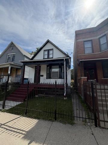 6505 S Damen Ave, Chicago, IL 60636