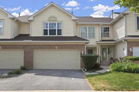 725 Littleton Trl #50-4, Elgin, IL 60120