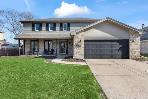 11044 Granite Dr, Mokena, IL 60448