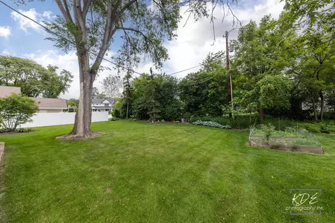 Exterior - 8 E Gartner Rd, Naperville, IL 60540 photo 9 of 11