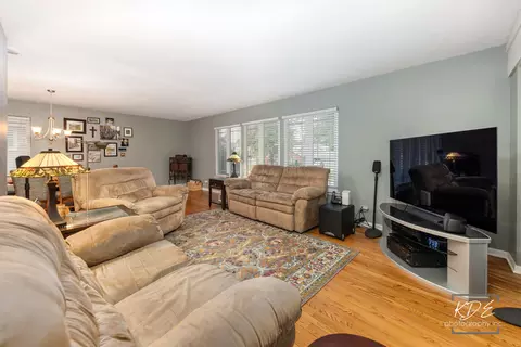 Living - 8 E Gartner Rd, Naperville, IL 60540 photo 1 of 2