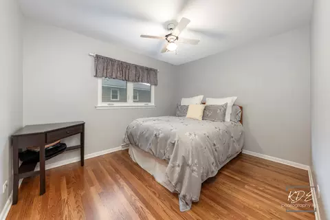 Bedroom - 8 E Gartner Rd, Naperville, IL 60540 photo 3 of 3