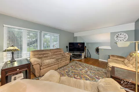 Living - 8 E Gartner Rd, Naperville, IL 60540 photo 2 of 2