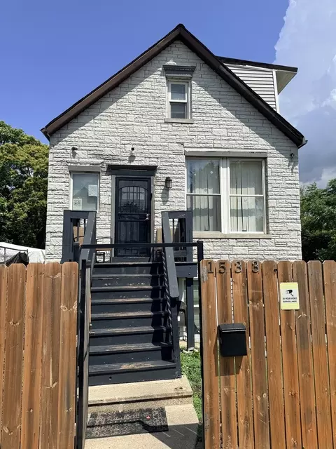 1533 S Kilbourn Ave, Chicago, IL 60623
