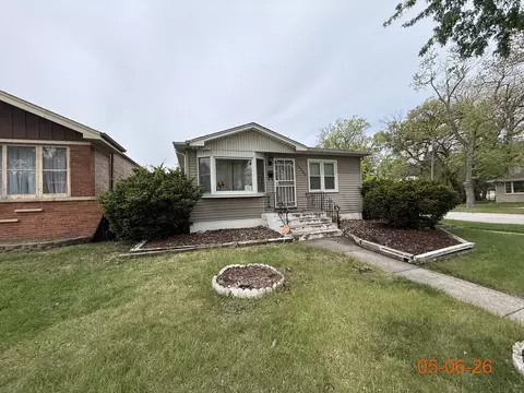 14500 Dobson Ave, Dolton, IL 60419