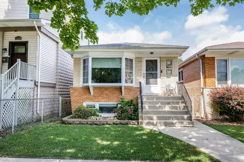 10948 S Albany Ave, Chicago, IL 60655