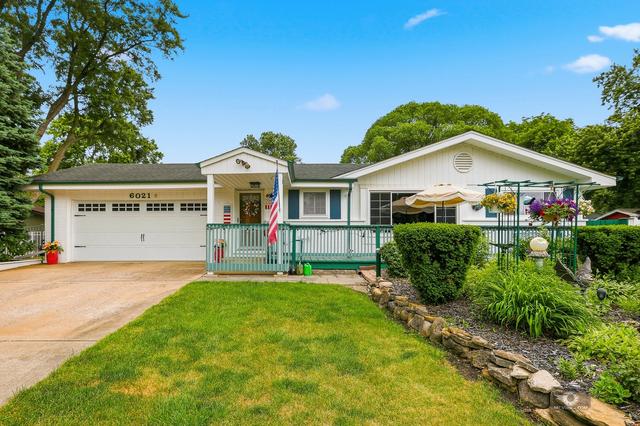 6021 Jody Ln, Tinley Park, IL 60477