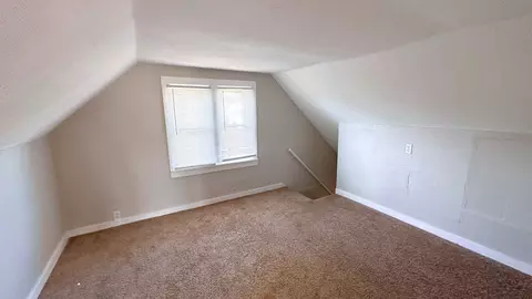 Bedroom - 3728 Chicago Rd, Steger, IL 60475 photo 6 of 8