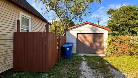 Exterior - 3728 Chicago Rd, Steger, IL 60475 photo 2 of 3