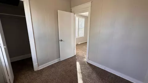 Bedroom - 3728 Chicago Rd, Steger, IL 60475 photo 2 of 8