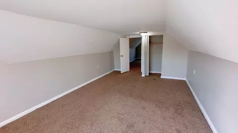 Bedroom - 3728 Chicago Rd, Steger, IL 60475 photo 8 of 8