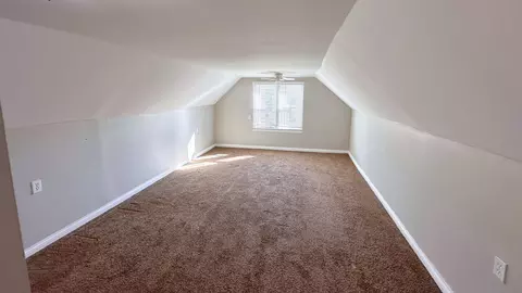 Bedroom - 3728 Chicago Rd, Steger, IL 60475 photo 7 of 8