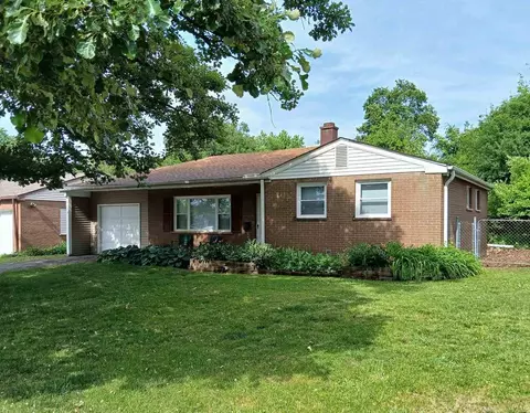 6325 Dunham Rd, Downers Grove, IL 60516